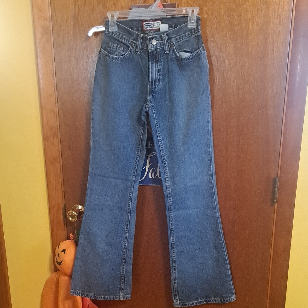 Juniors Old Navy Jeans Size 1